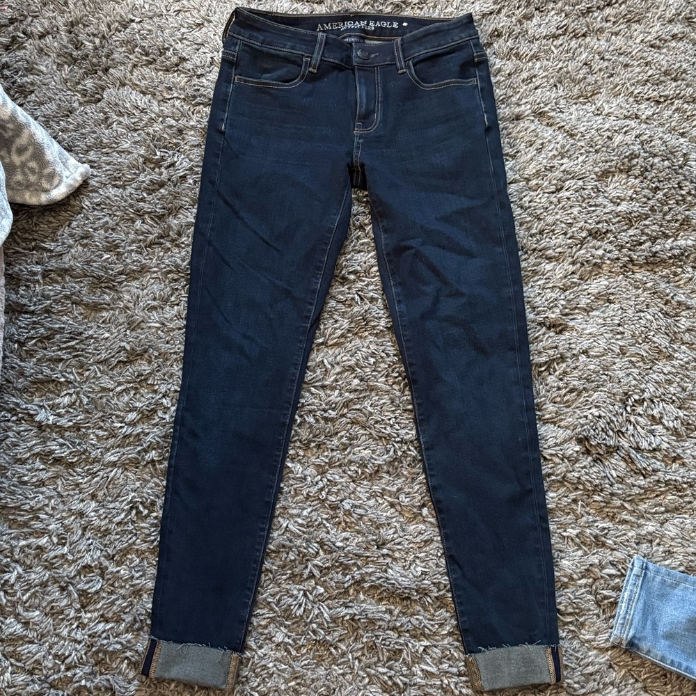 AMERICAN EAGLE jeggings